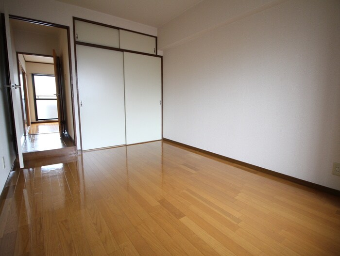 アルコバレーノ ２１の物件内観写真