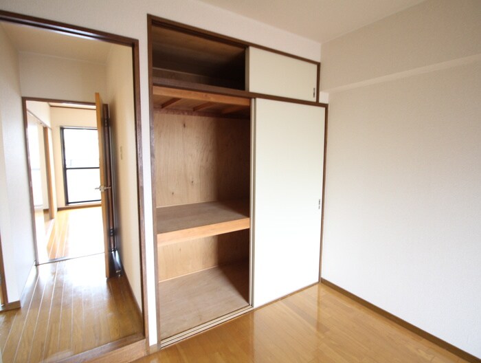 アルコバレーノ ２１の物件内観写真