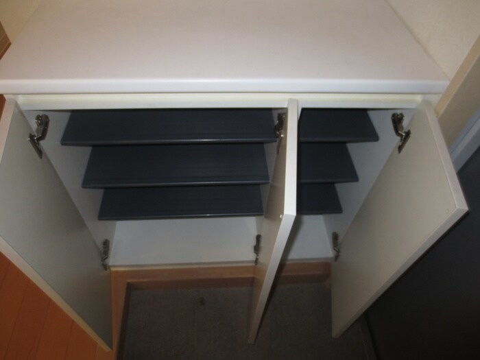 Ｋ－ＨＯＦの物件内観写真