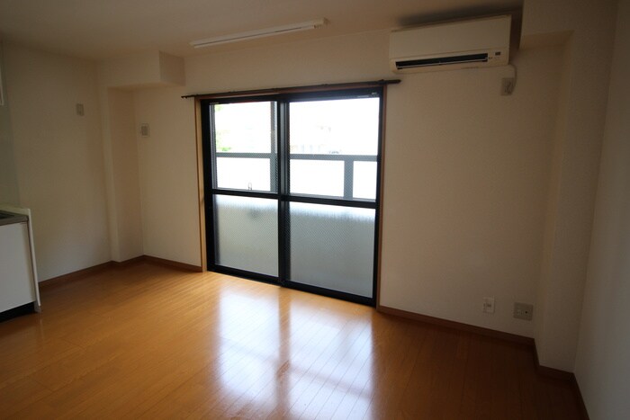 プランド－ルⅢの物件内観写真