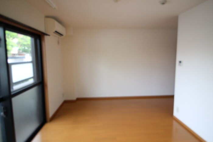 プランド－ルⅢの物件内観写真