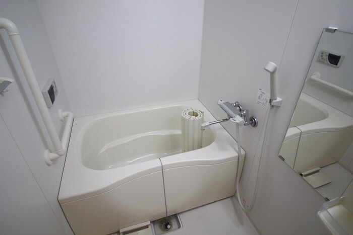 プランド－ルⅢの物件内観写真