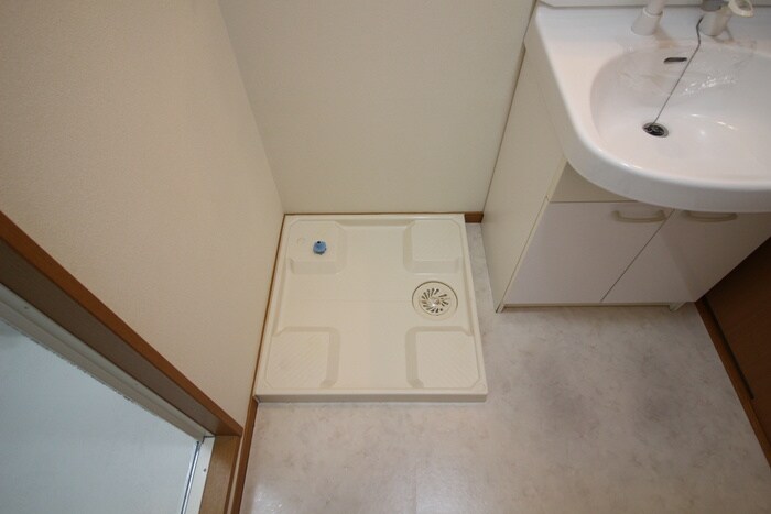 プランド－ルⅢの物件内観写真