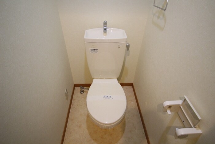 プランド－ルⅢの物件内観写真