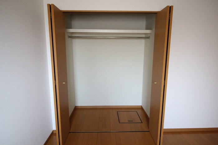 プランド－ルⅢの物件内観写真