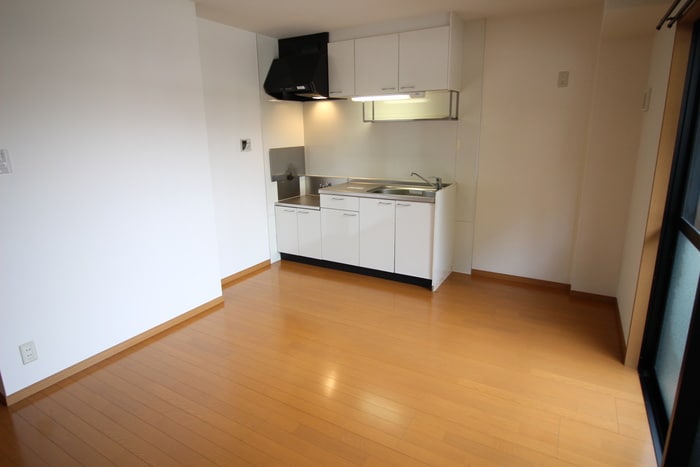 プランド－ルⅢの物件内観写真