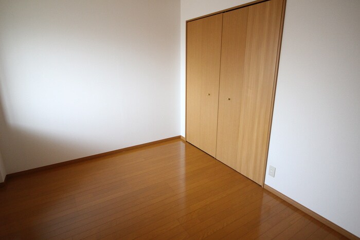 プランド－ルⅢの物件内観写真