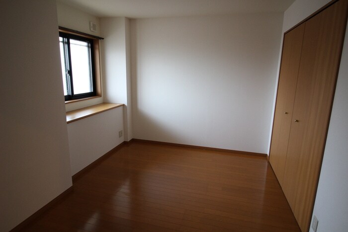 プランド－ルⅢの物件内観写真