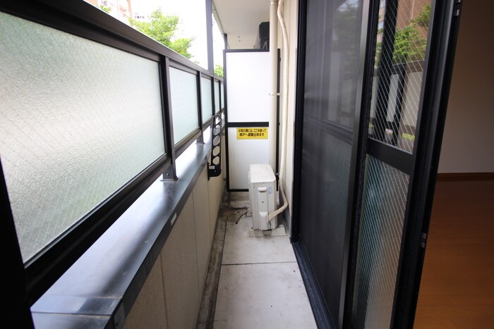 プランド－ルⅢの物件内観写真