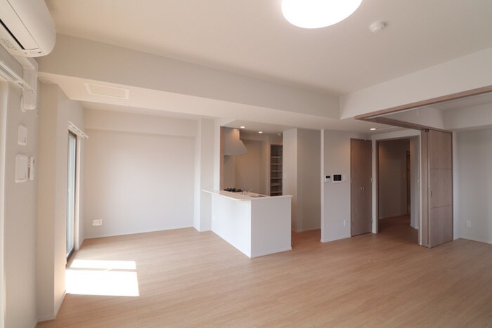 RAXA覚王山の物件内観写真