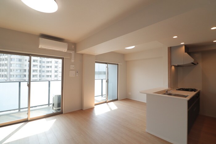 RAXA覚王山の物件内観写真