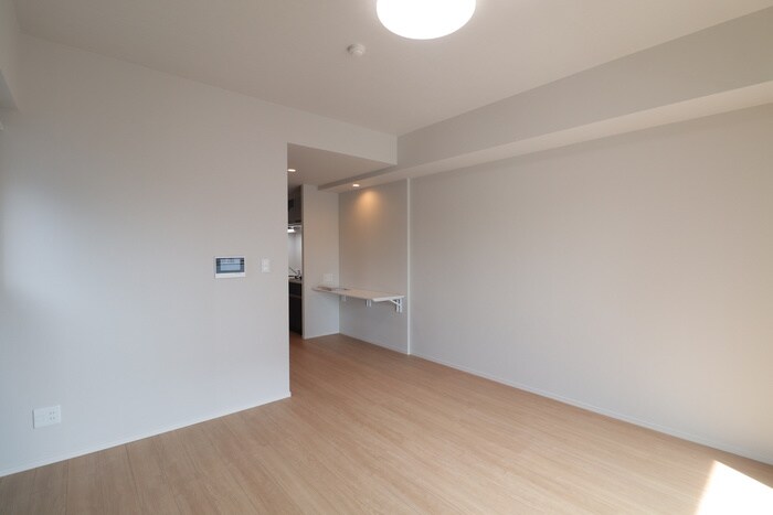 RAXA覚王山の物件内観写真