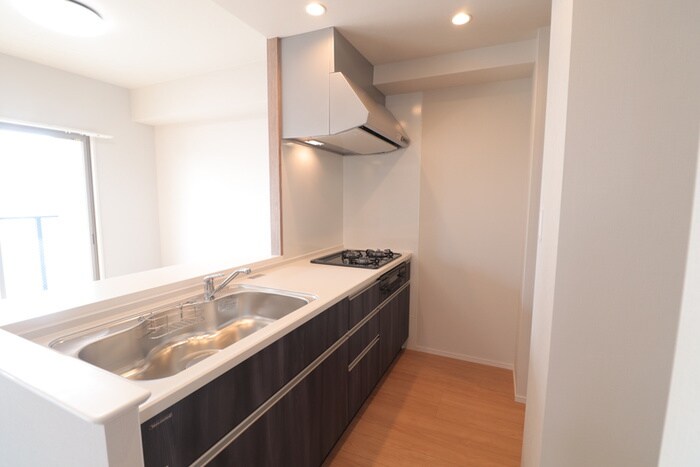 RAXA覚王山の物件内観写真