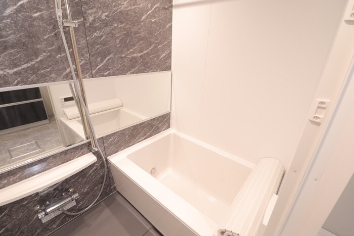 RAXA覚王山の物件内観写真