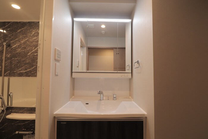 RAXA覚王山の物件内観写真