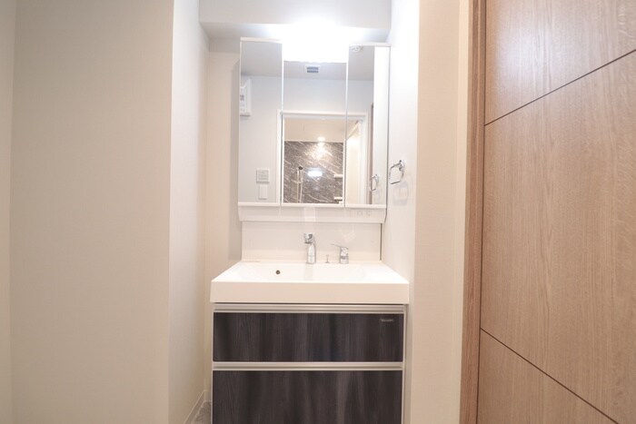 RAXA覚王山の物件内観写真