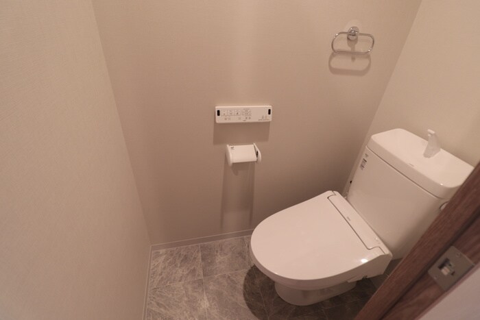 RAXA覚王山の物件内観写真