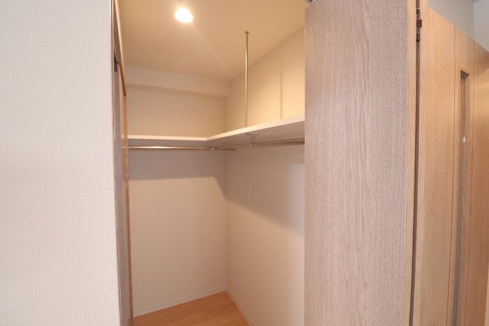 RAXA覚王山の物件内観写真