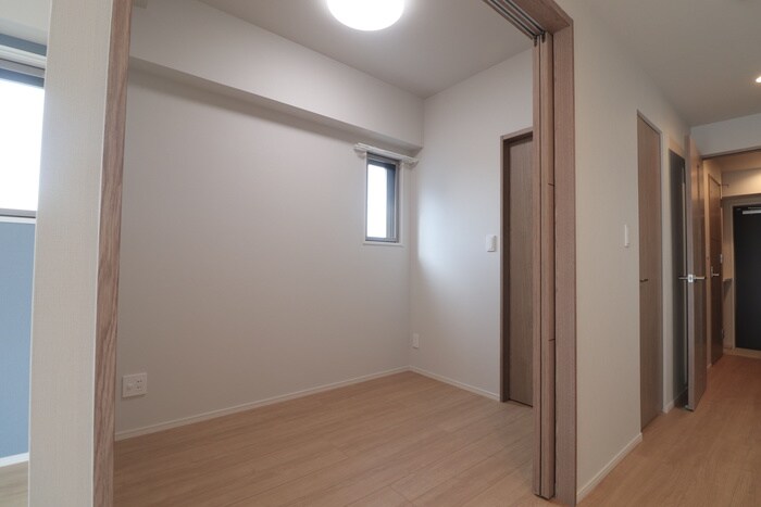 RAXA覚王山の物件内観写真