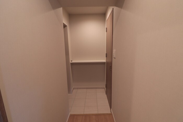 RAXA覚王山の物件内観写真