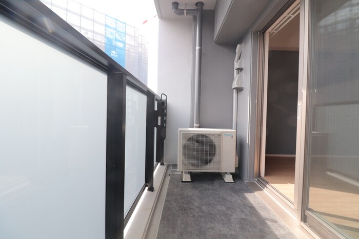 RAXA覚王山の物件内観写真