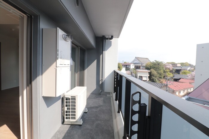 RAXA覚王山の物件内観写真