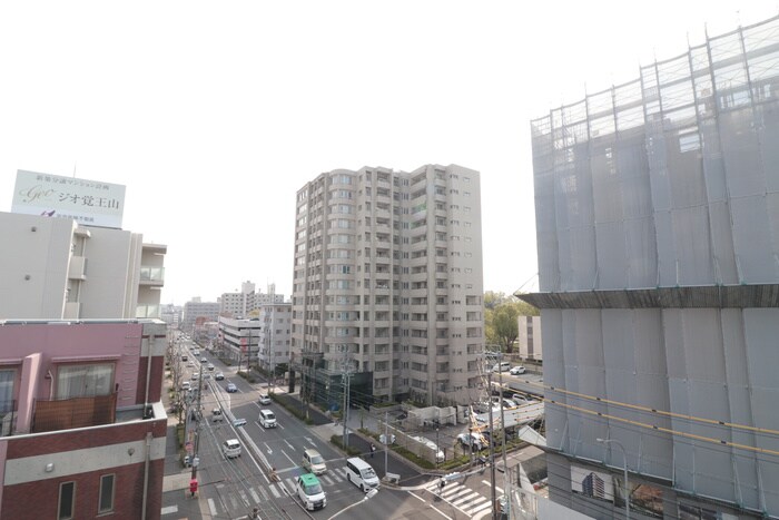 RAXA覚王山の物件内観写真