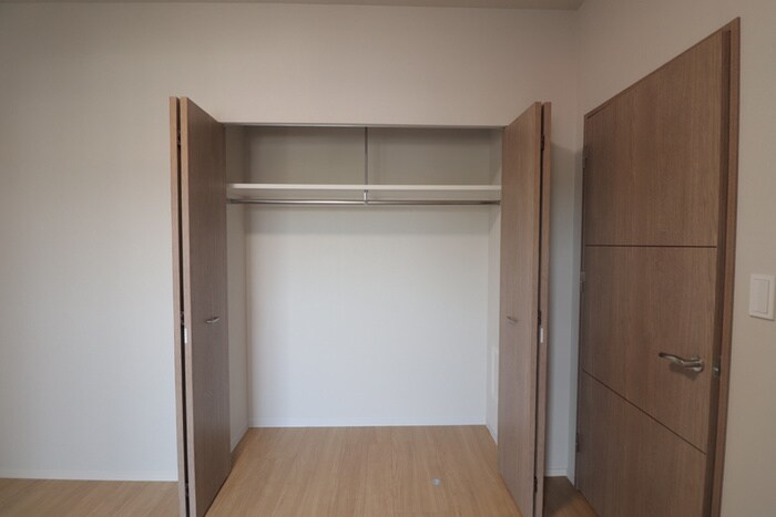 RAXA覚王山の物件内観写真