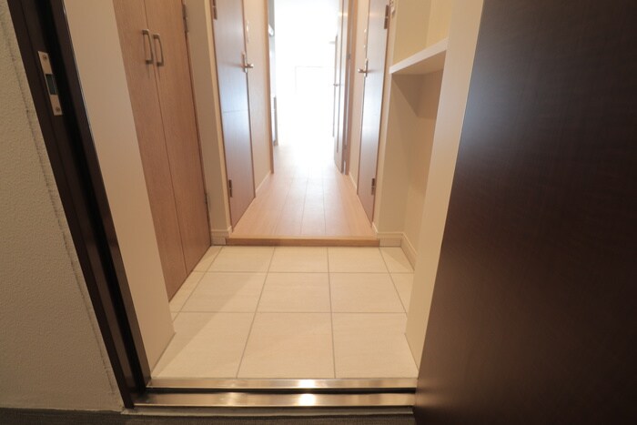 RAXA覚王山の物件内観写真