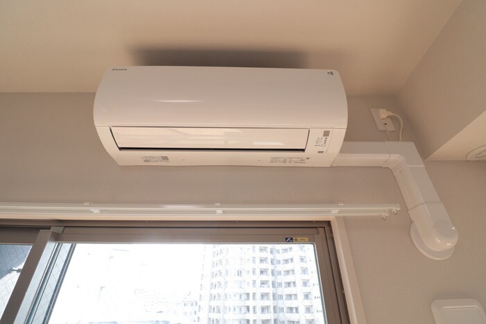 RAXA覚王山の物件内観写真