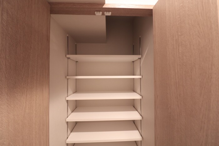 RAXA覚王山の物件内観写真