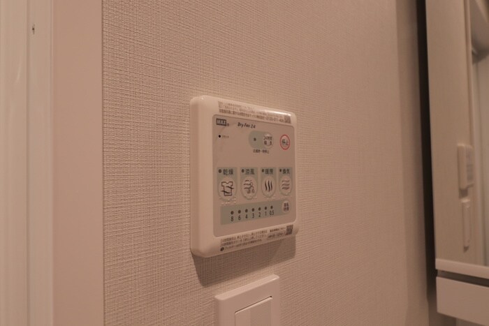 RAXA覚王山の物件内観写真