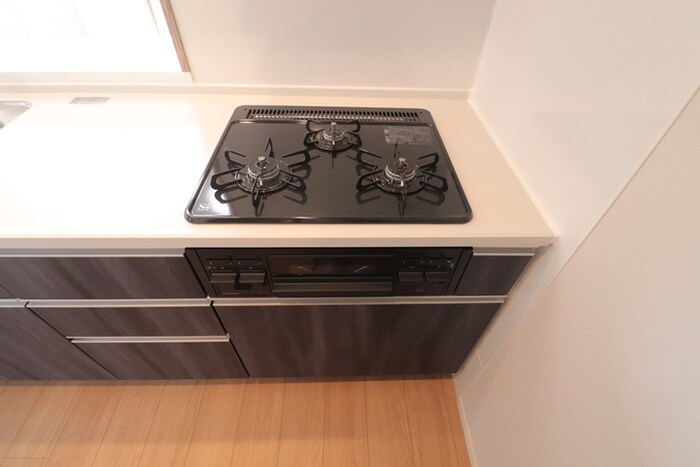 RAXA覚王山の物件内観写真