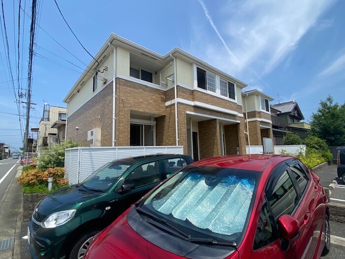 ルミエ－ルの物件外観写真