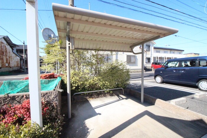 ルミエ－ルの物件外観写真