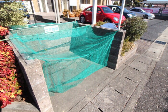 ルミエ－ルの物件外観写真