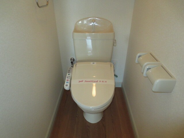 ルミエ－ルの物件内観写真