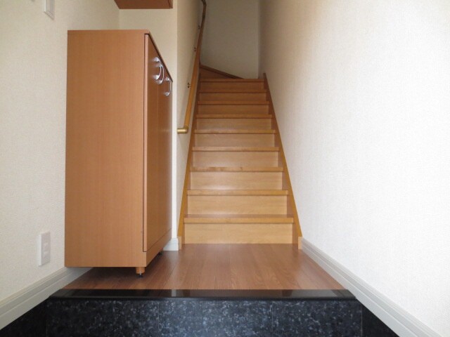 ルミエ－ルの物件内観写真