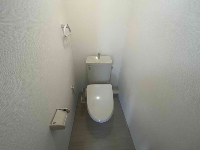 リヴェースふたせの物件内観写真