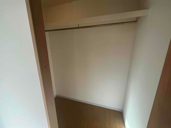 リヴェースふたせの物件内観写真