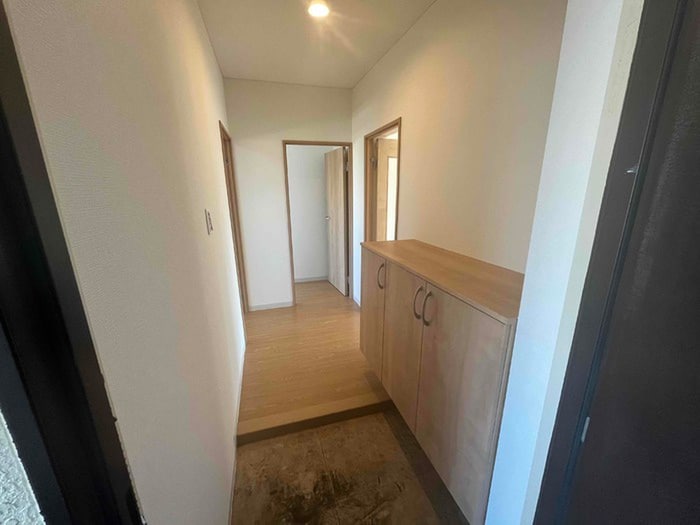 リヴェースふたせの物件内観写真