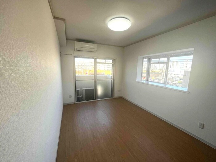 リヴェースふたせの物件内観写真