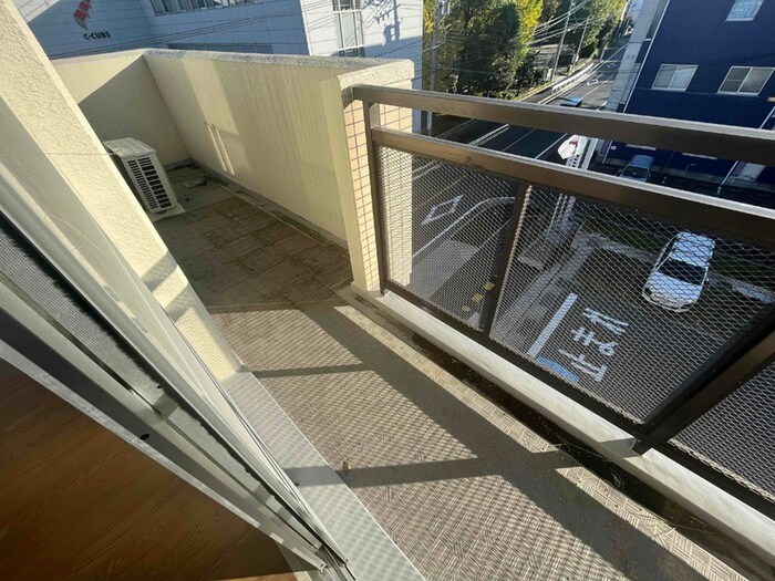 リヴェースふたせの物件内観写真