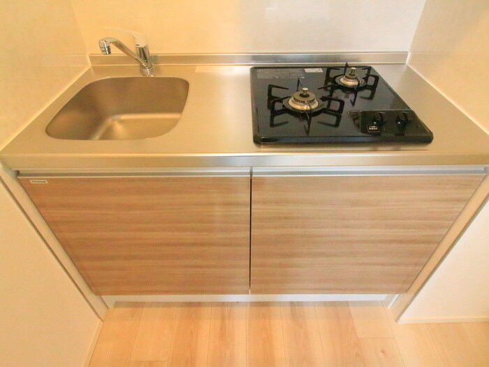 クレストタップ名古屋ウエストの物件内観写真