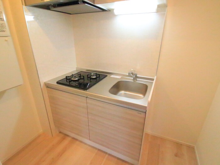 クレストタップ名古屋ウエストの物件内観写真