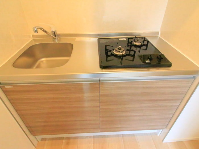 クレストタップ名古屋ウエストの物件内観写真