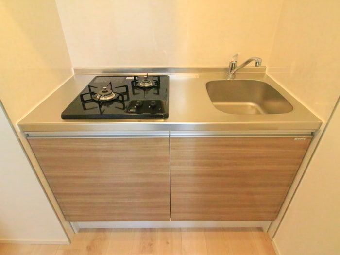 クレストタップ名古屋ウエストの物件内観写真