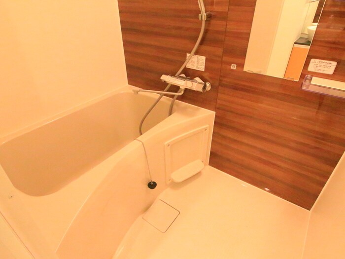 クレストタップ名古屋ウエストの物件内観写真