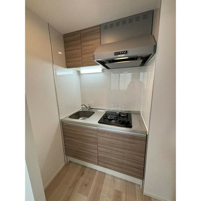 クレストタップ名古屋ウエストの物件内観写真