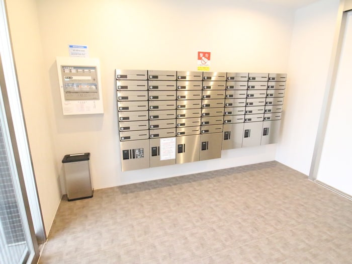 クレストタップ名古屋ウエストの物件外観写真